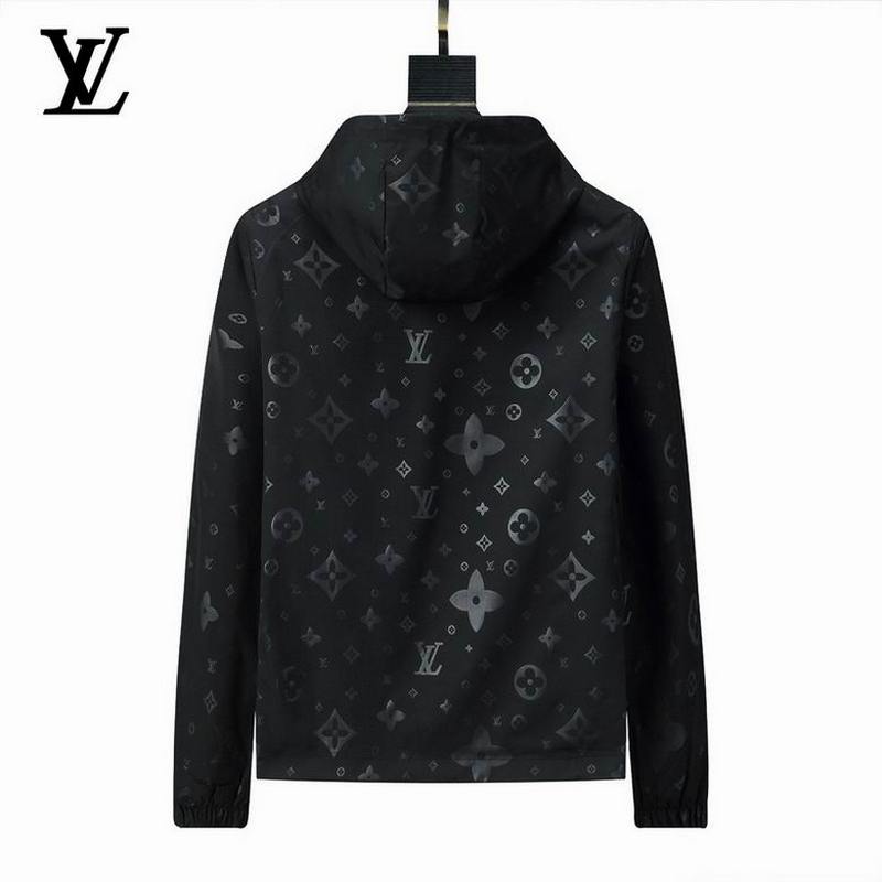 LV Men's Outwear 115